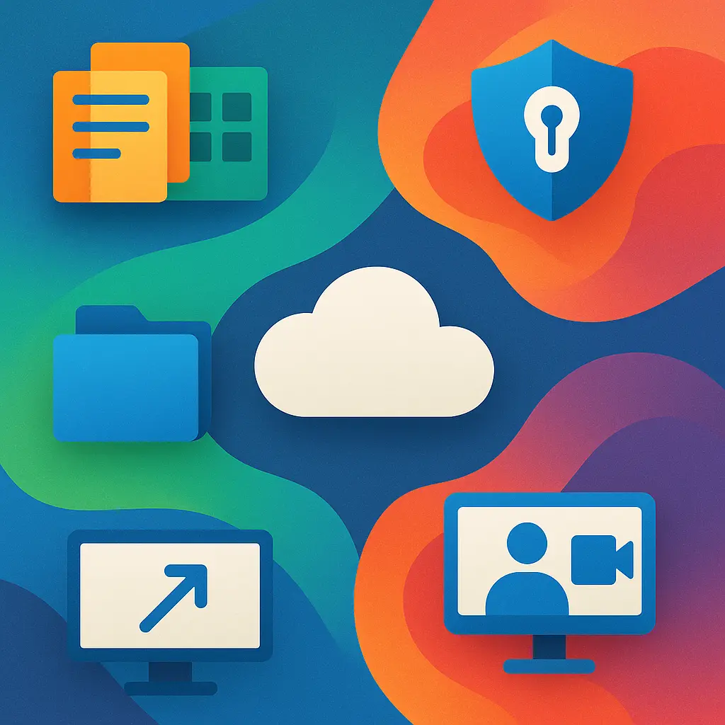 Buccloud
